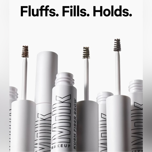 NEW Milk Makeup KUSH Fiber Brow Gel Thickening Brow Gel Color Dub - Picture 7 of 8